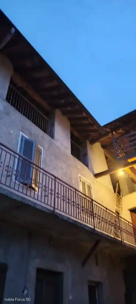 Casa indipendente in vendita a Galbiate