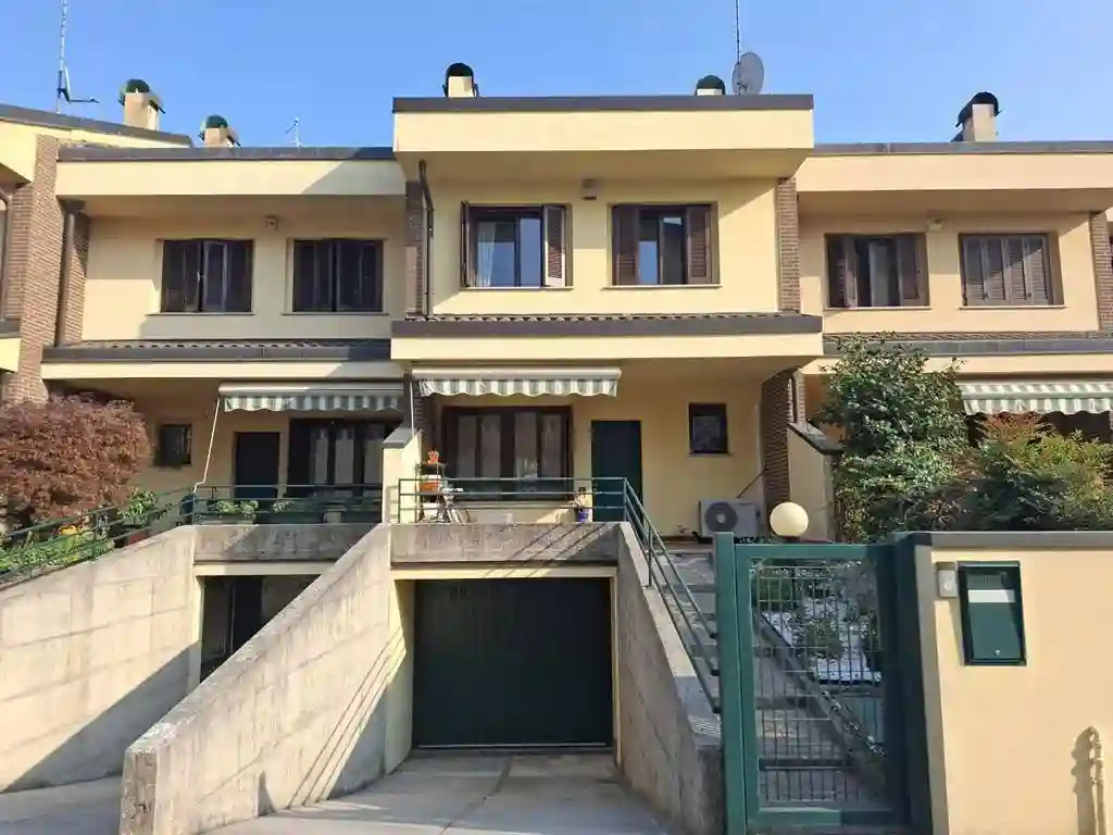 Villetta a schiera - foto 2