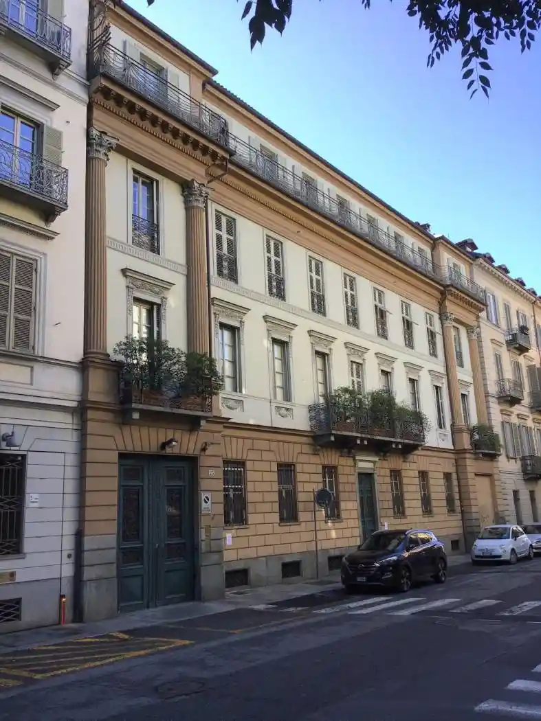 Appartamento in affitto a Torino