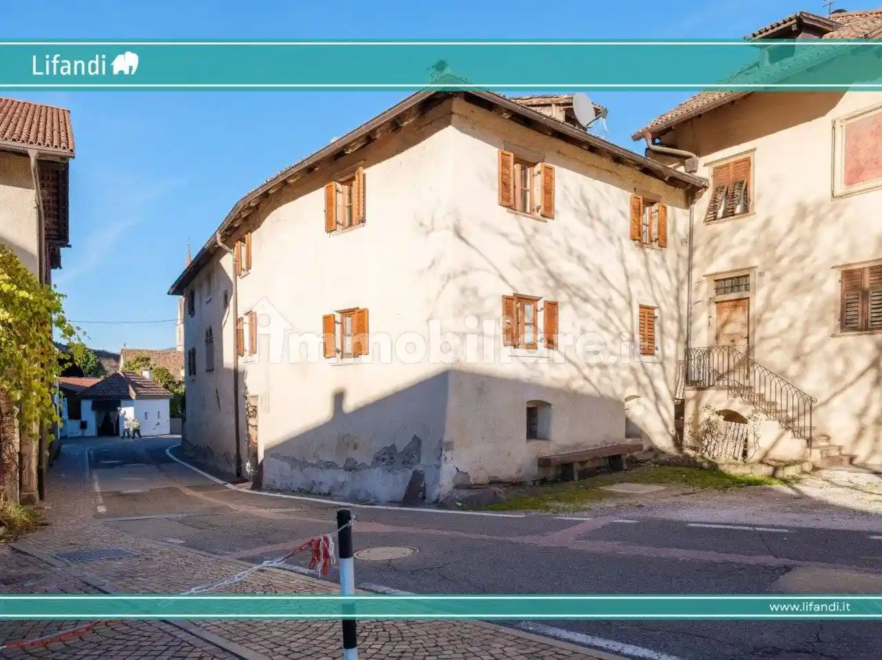 Appartamento in vendita a Caldaro sulla Strada del Vino