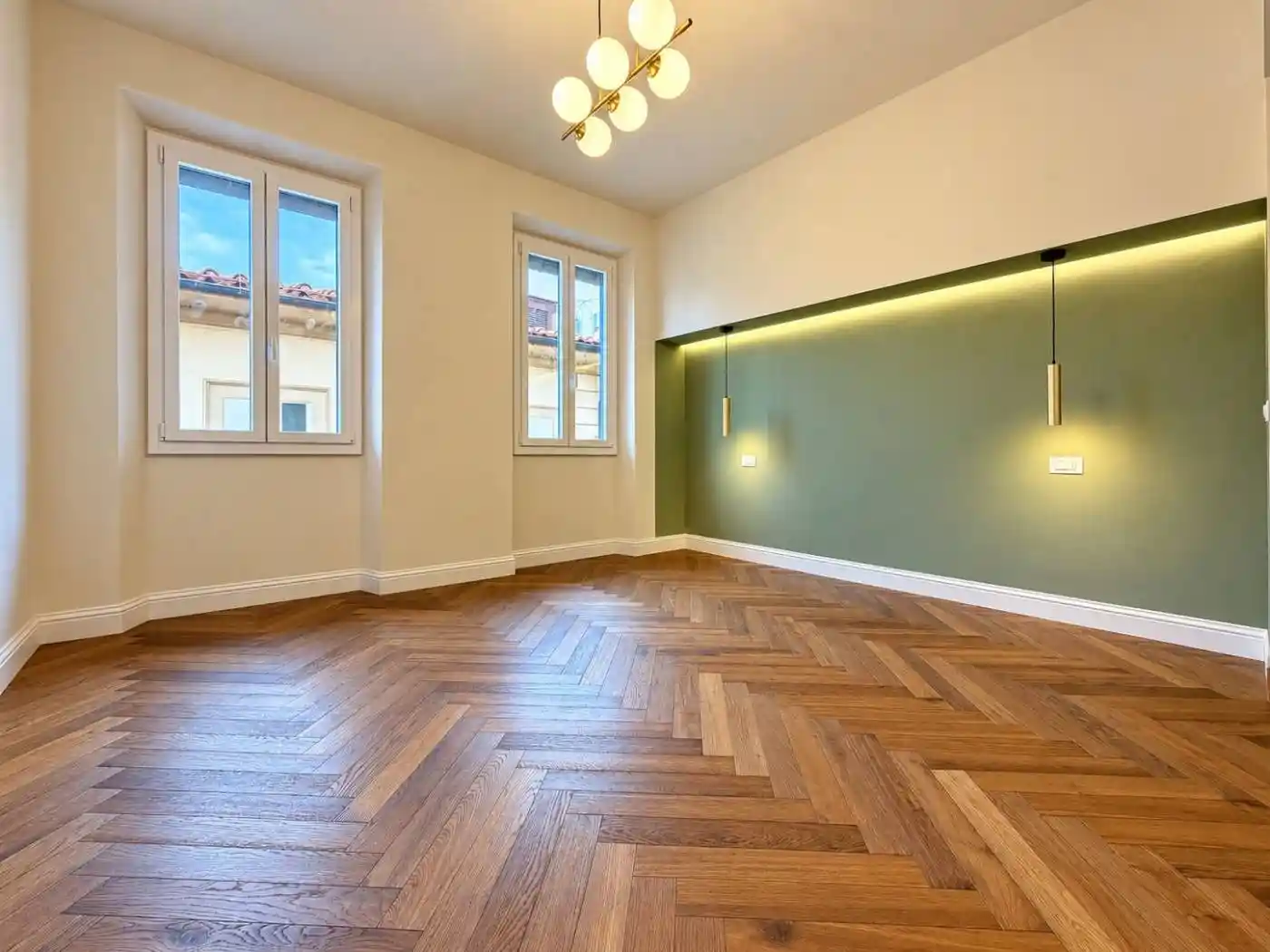 Appartamento in vendita a Firenze