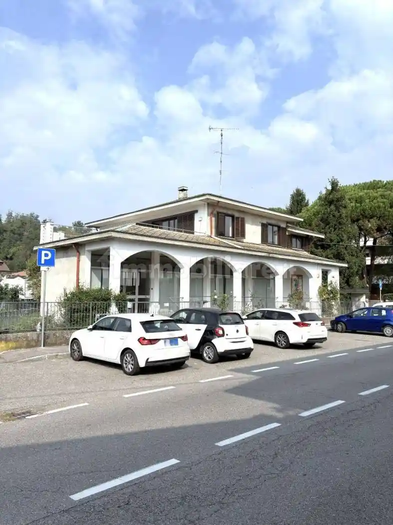 Appartamento in affitto a Gallarate