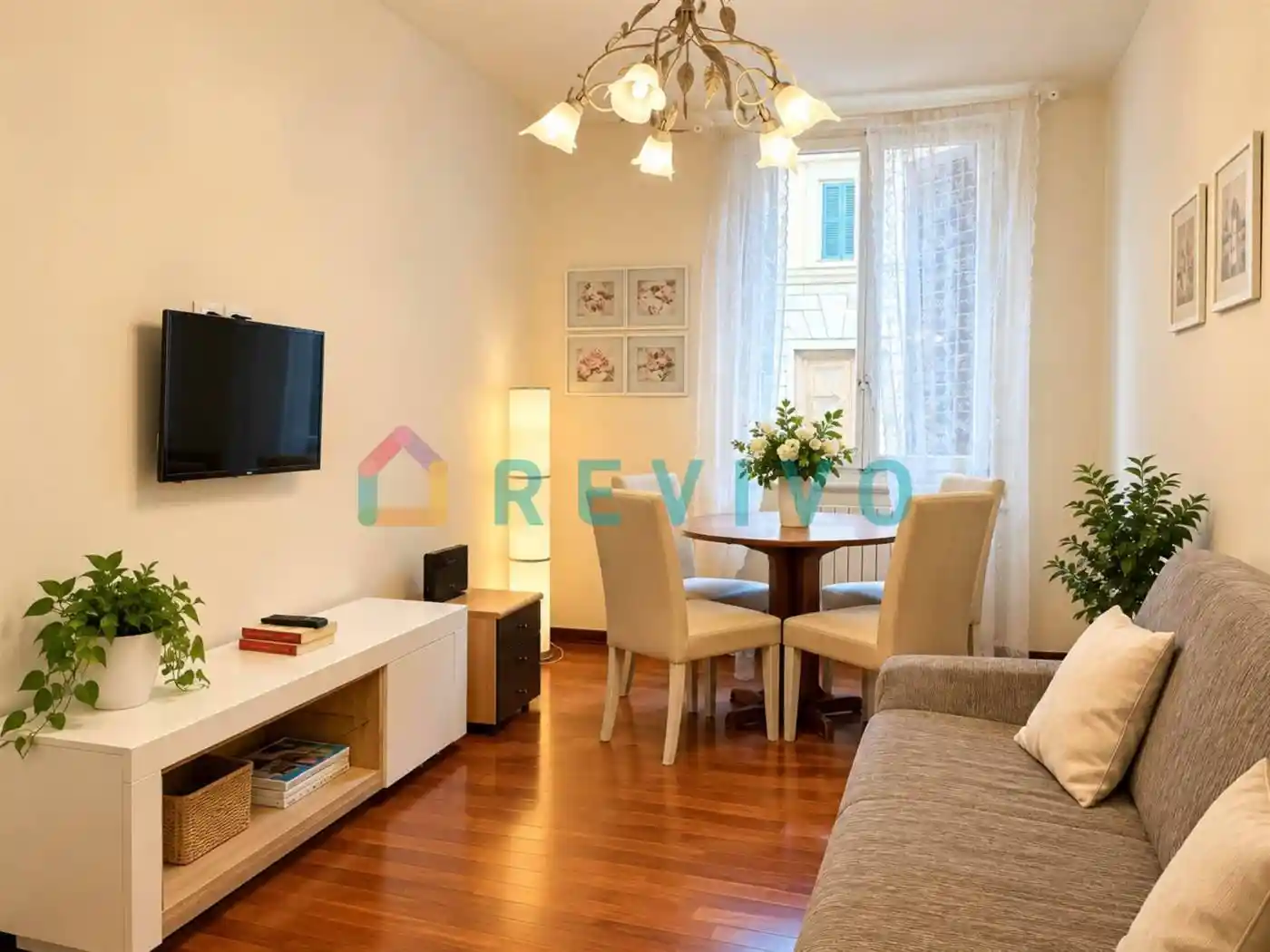 Appartamento in affitto a Firenze