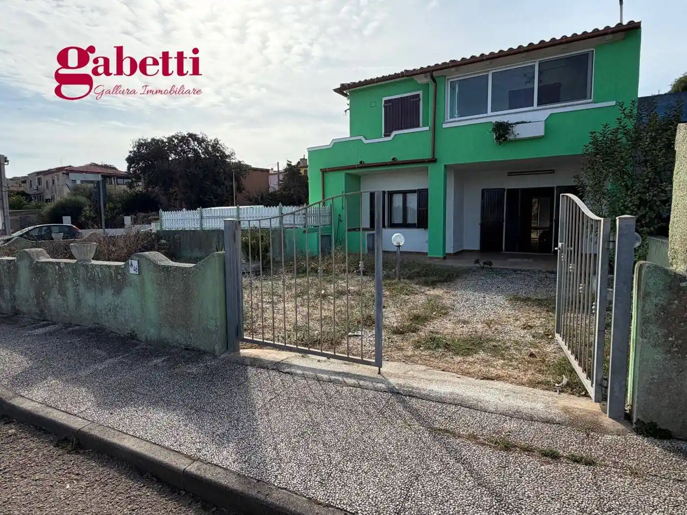 Appartamento in vendita a Santa Teresa Gallura