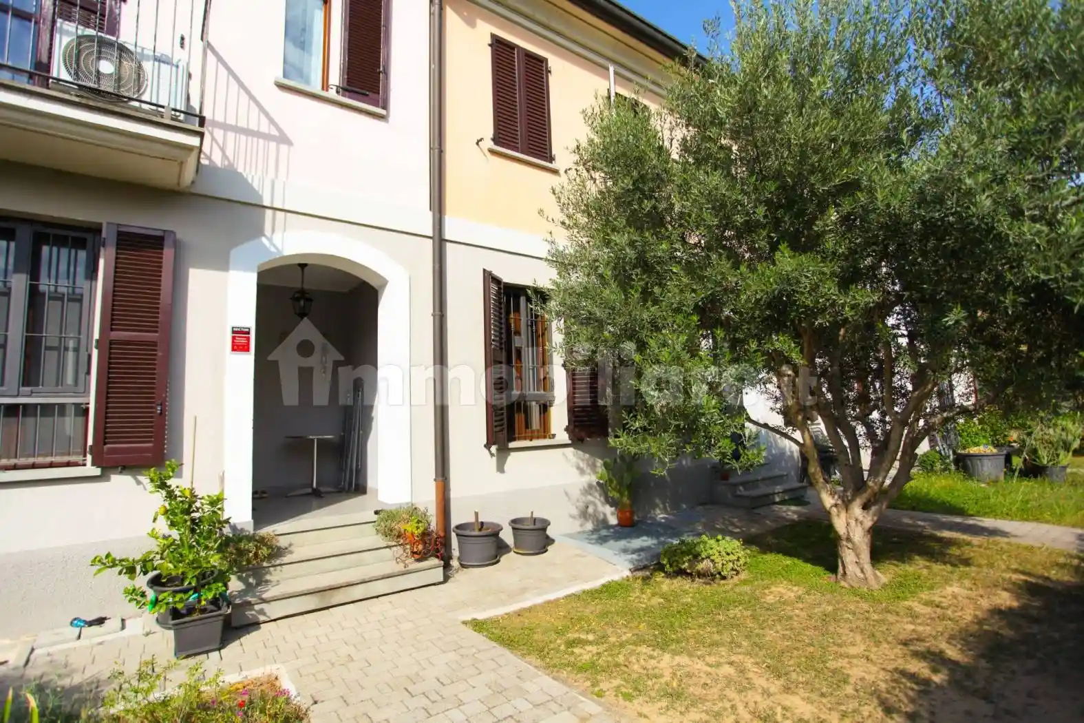 Villetta a schiera in vendita a Mediglia