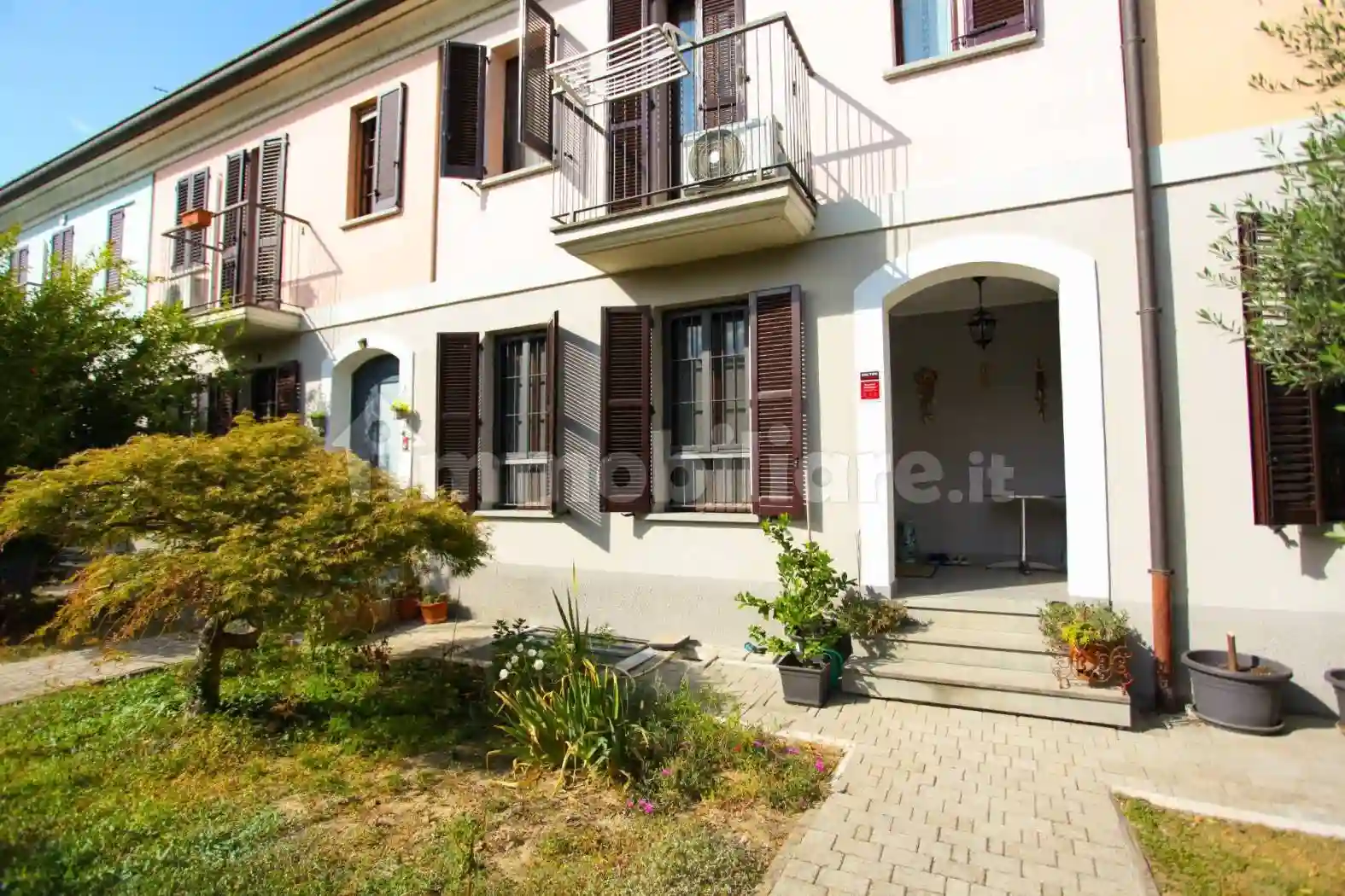 Villetta a schiera - foto 2