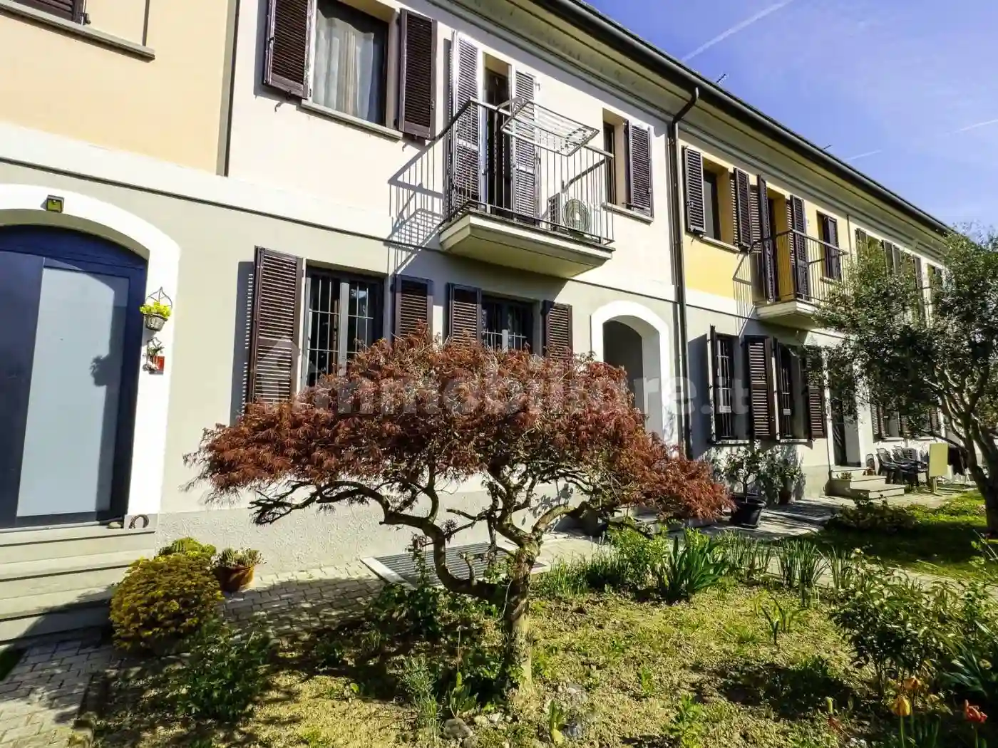 Villetta a schiera - foto 3