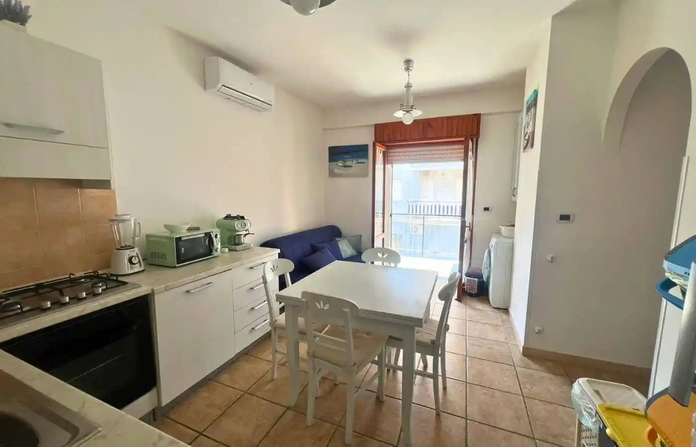 Appartamento in vendita a Scalea