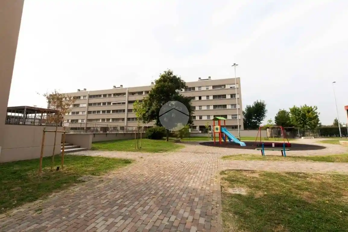 Appartamento in vendita a Cesano Boscone