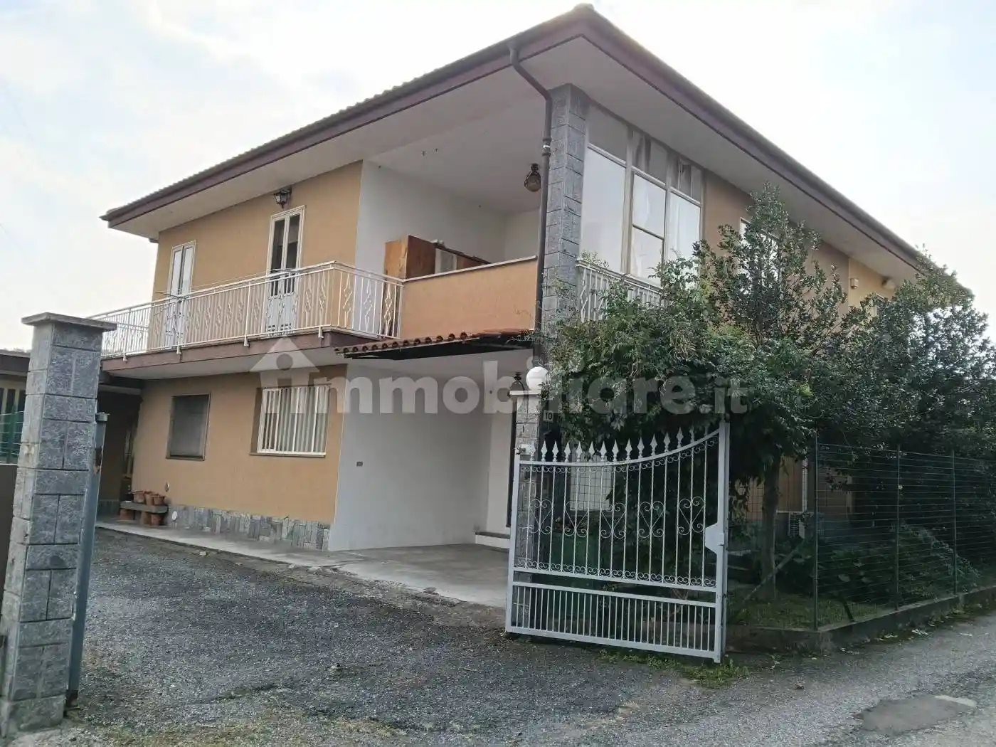 Villa in vendita a Fiano