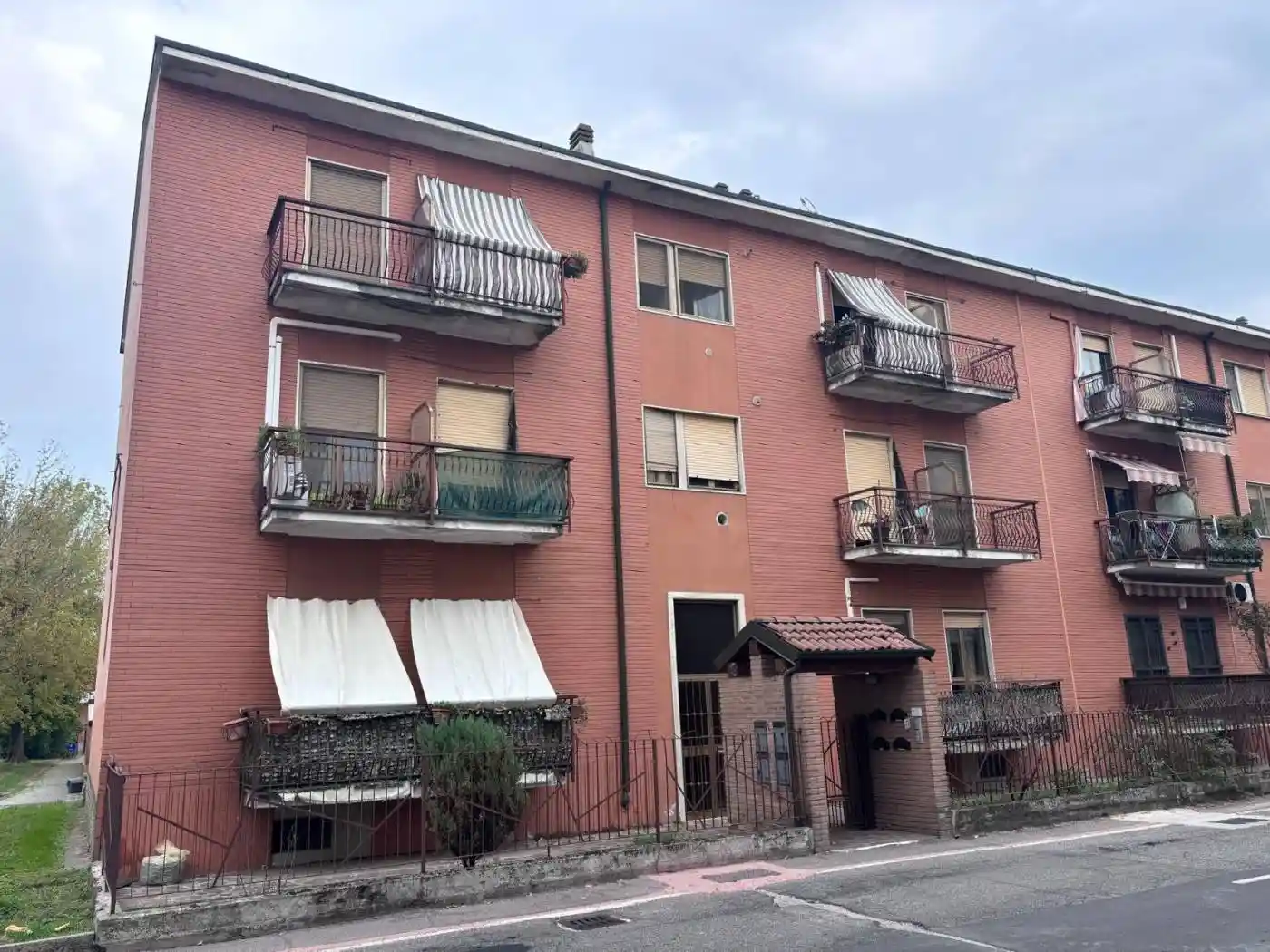 Appartamento in vendita a Tavazzano con Villavesco