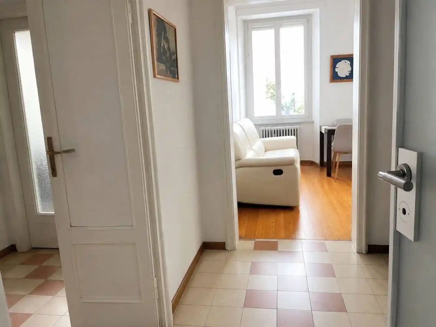 Appartamento in vendita a Sondrio