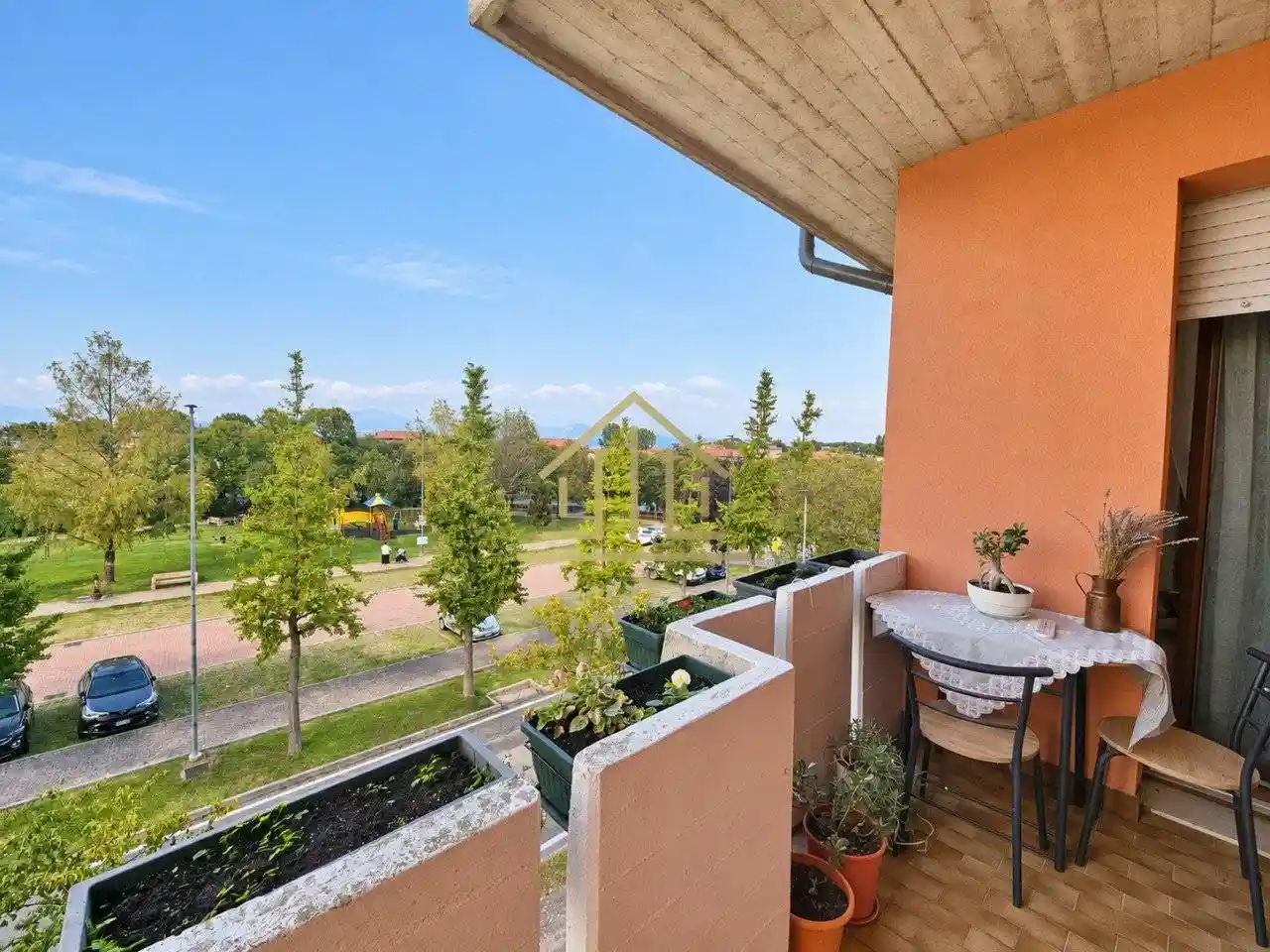 Appartamento in vendita a Sirmione