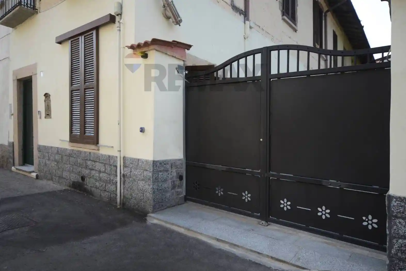 Appartamento in affitto a Parabiago