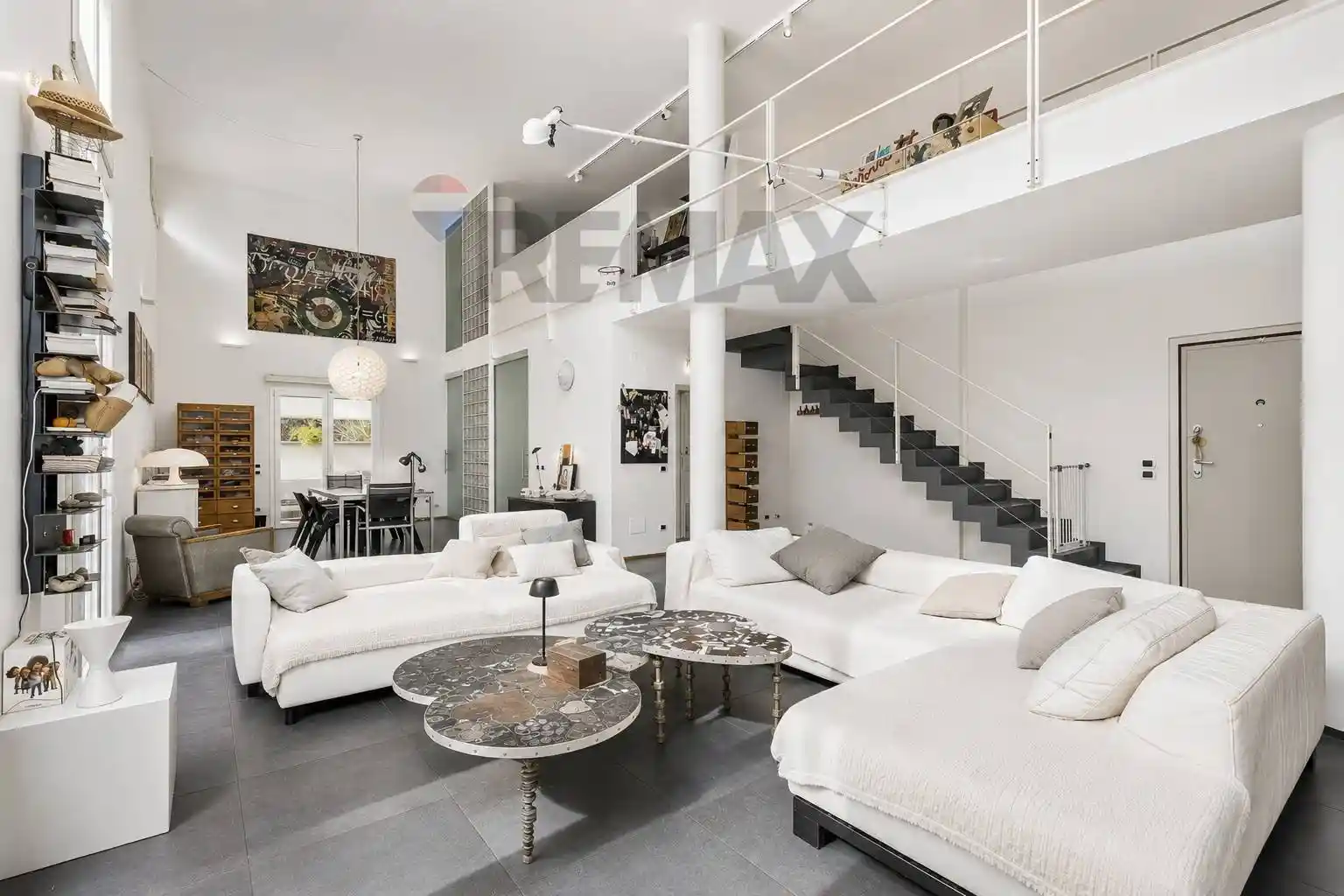 Loft in vendita a Bergamo