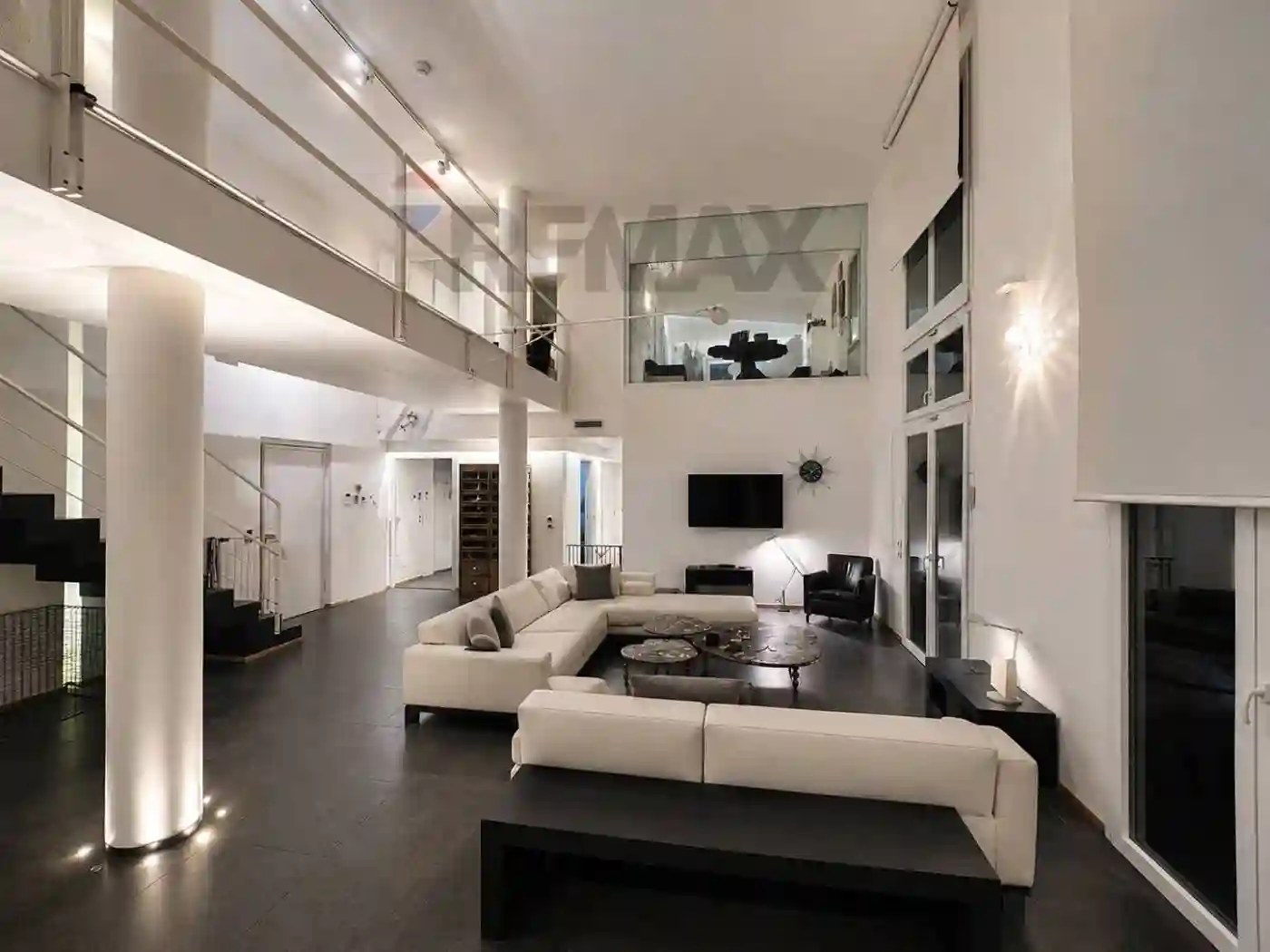 Loft - foto 3