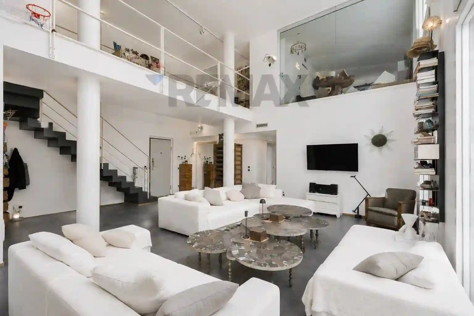 Loft - foto 4