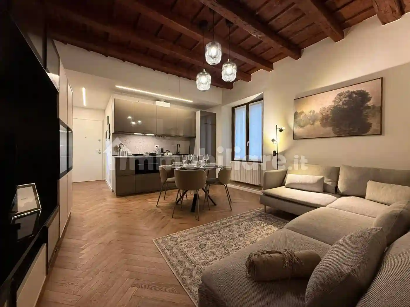 Appartamento - foto 5