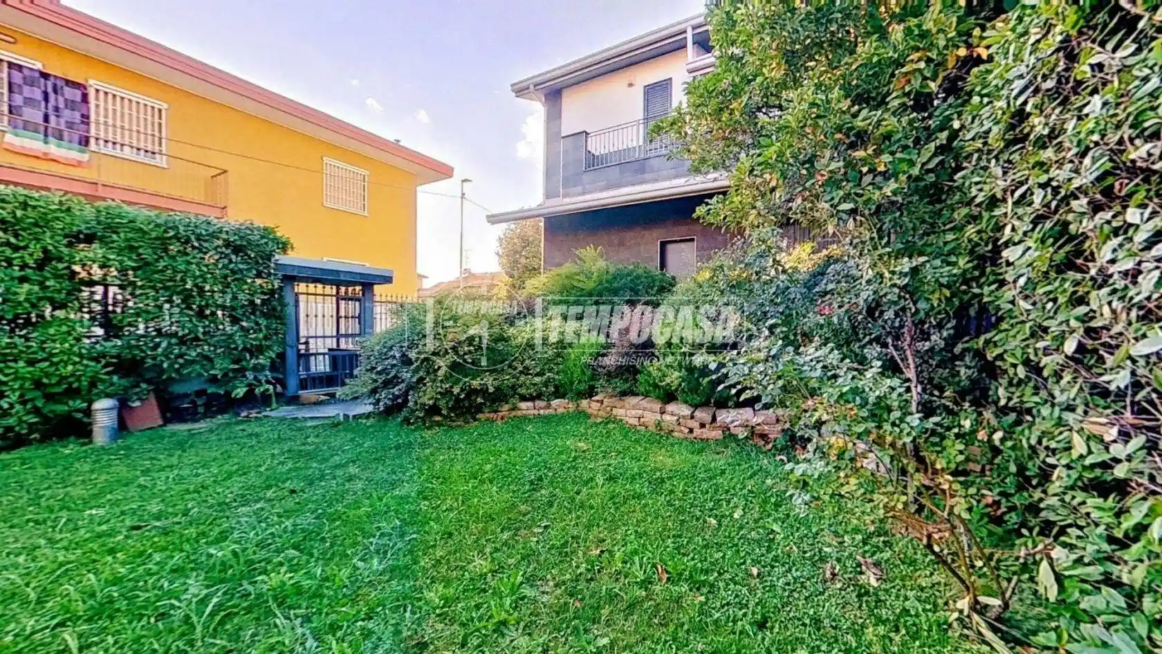 Villa in vendita a Brugherio