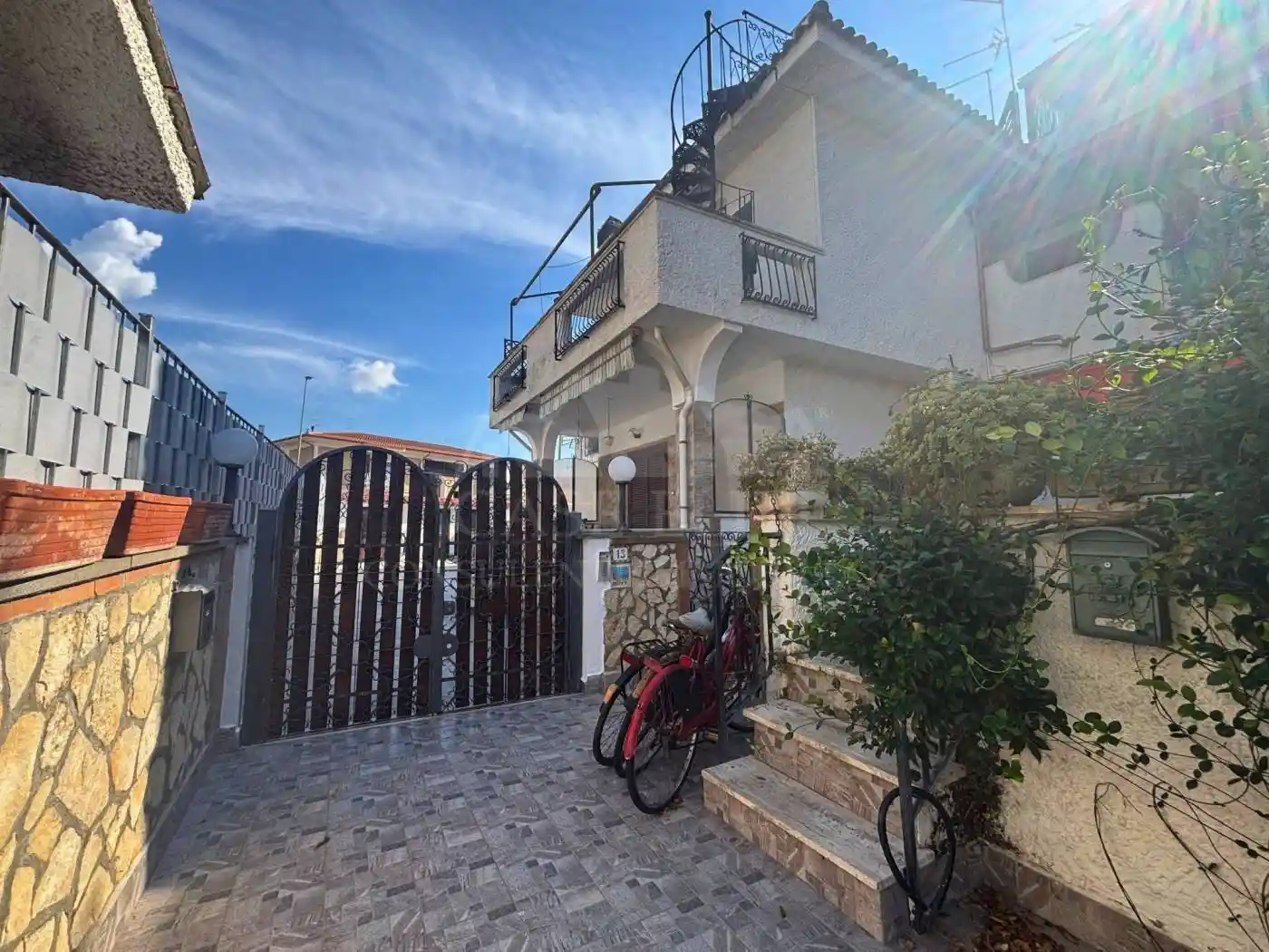 Villa in vendita a Ardea
