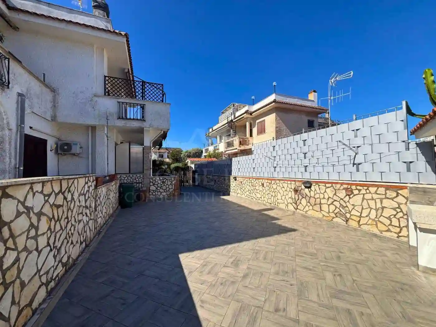 Villa - foto 5