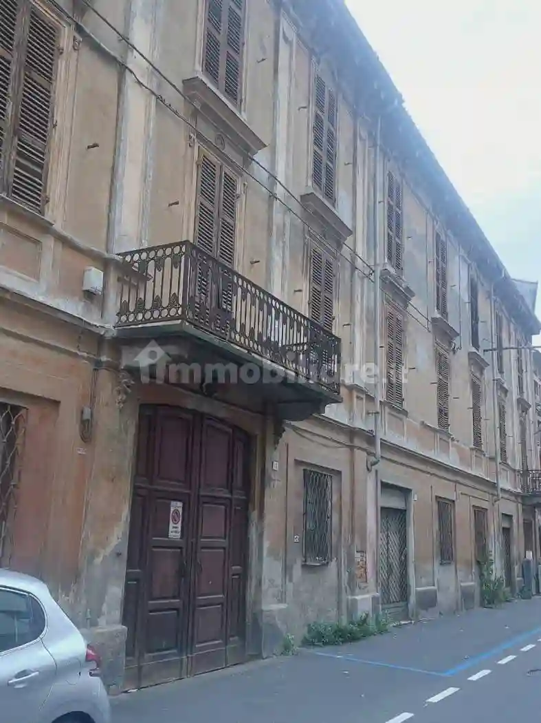 Palazzo - Edificio - foto 2