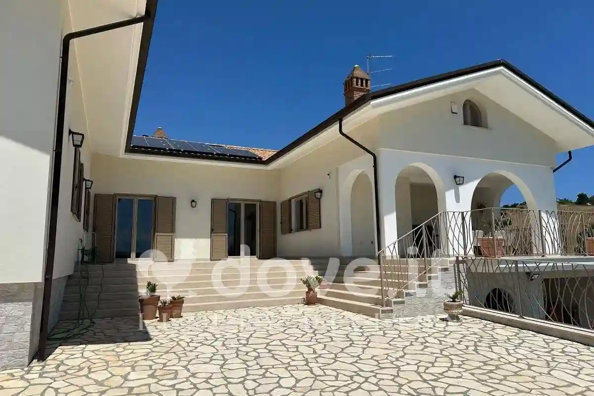 Villa - foto 3