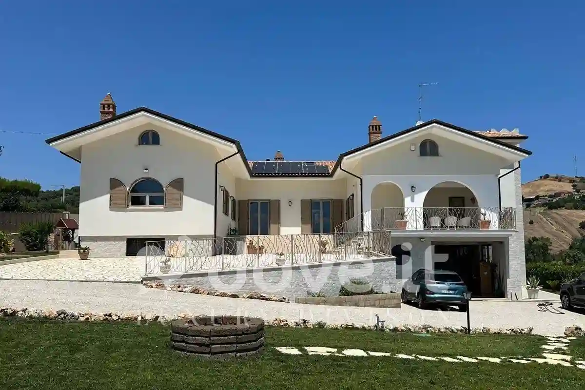 Villa - foto 4