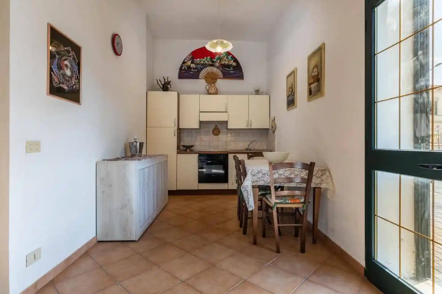 Appartamento in affitto a Pisa