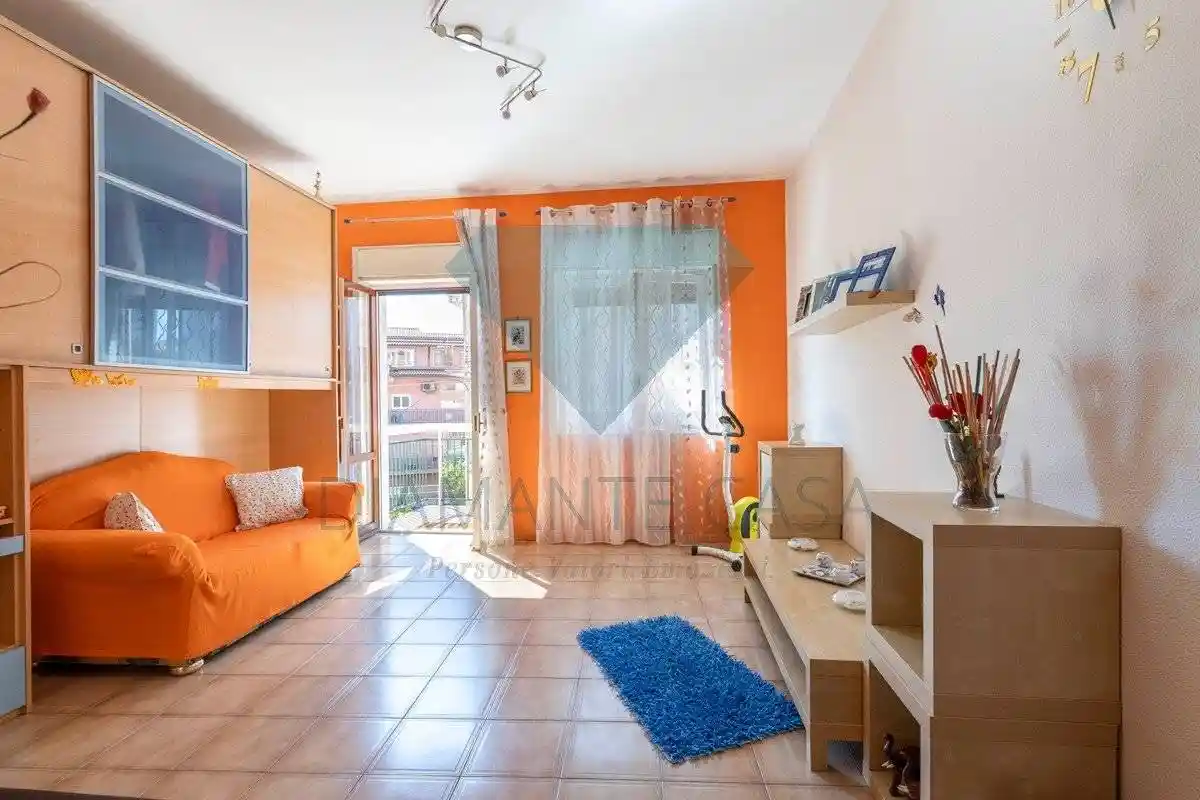 Appartamento in vendita a Catania