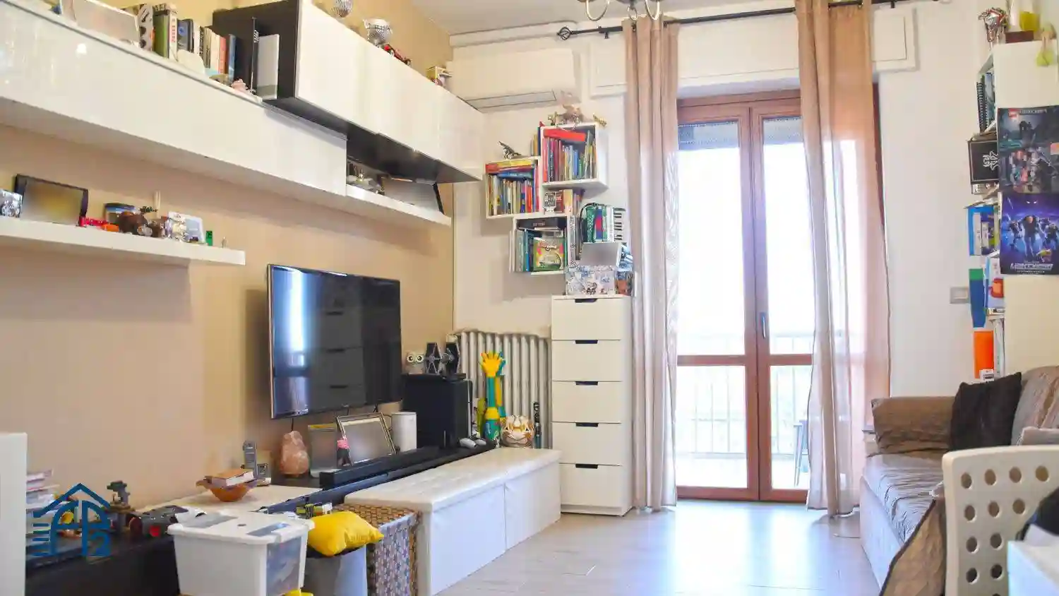 Appartamento - foto 4