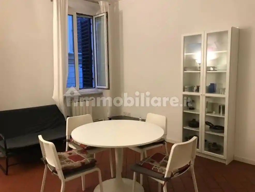 Appartamento in affitto a Firenze