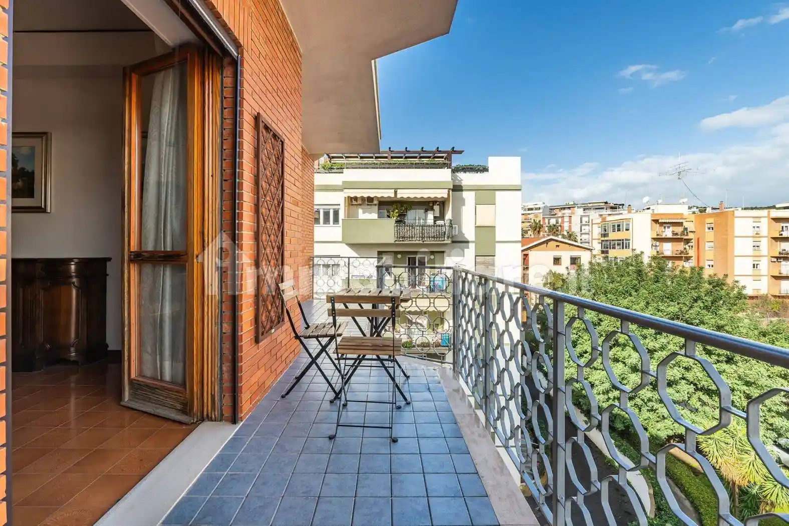 Appartamento in affitto a Cagliari