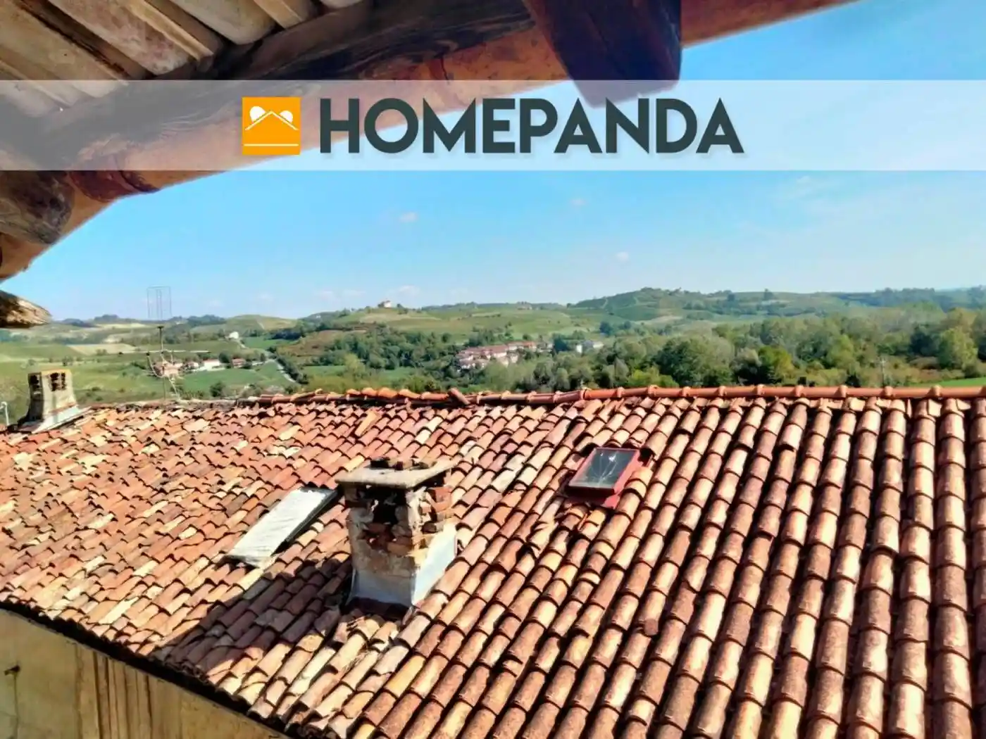 Rustico - Casale in vendita a Moncucco Torinese