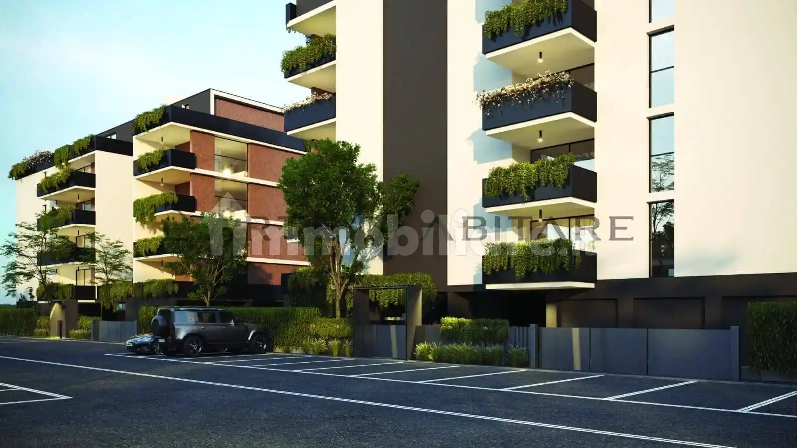 Appartamento in vendita a Calderara di Reno