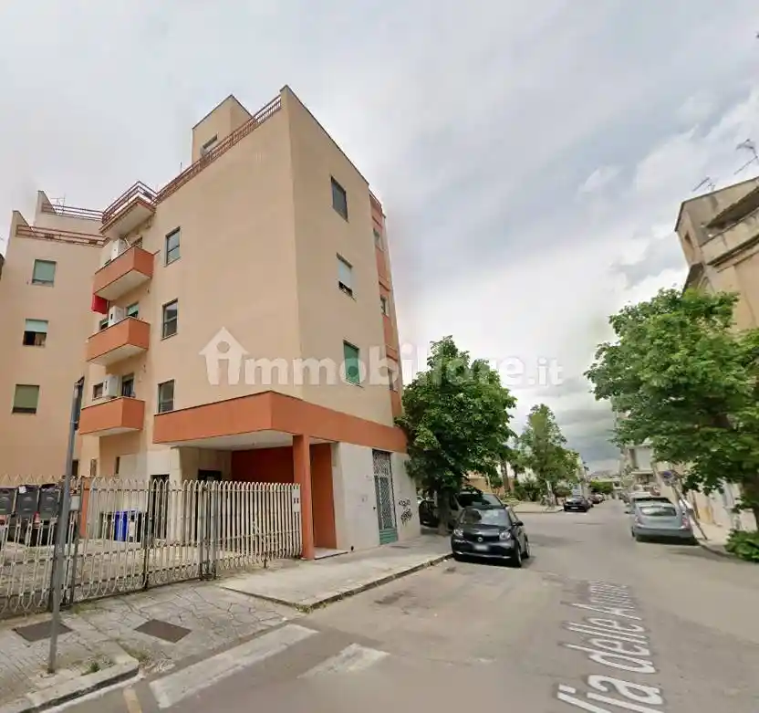 Appartamento in vendita a Lecce