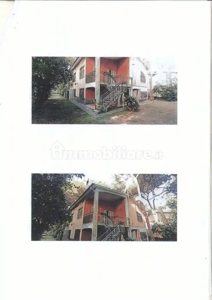 Villa in vendita a Ravenna