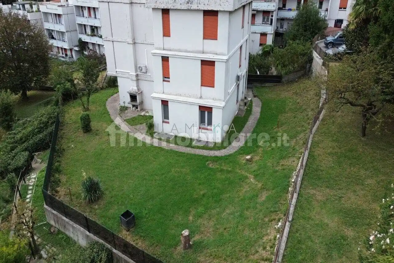 Appartamento in vendita a Darfo Boario Terme