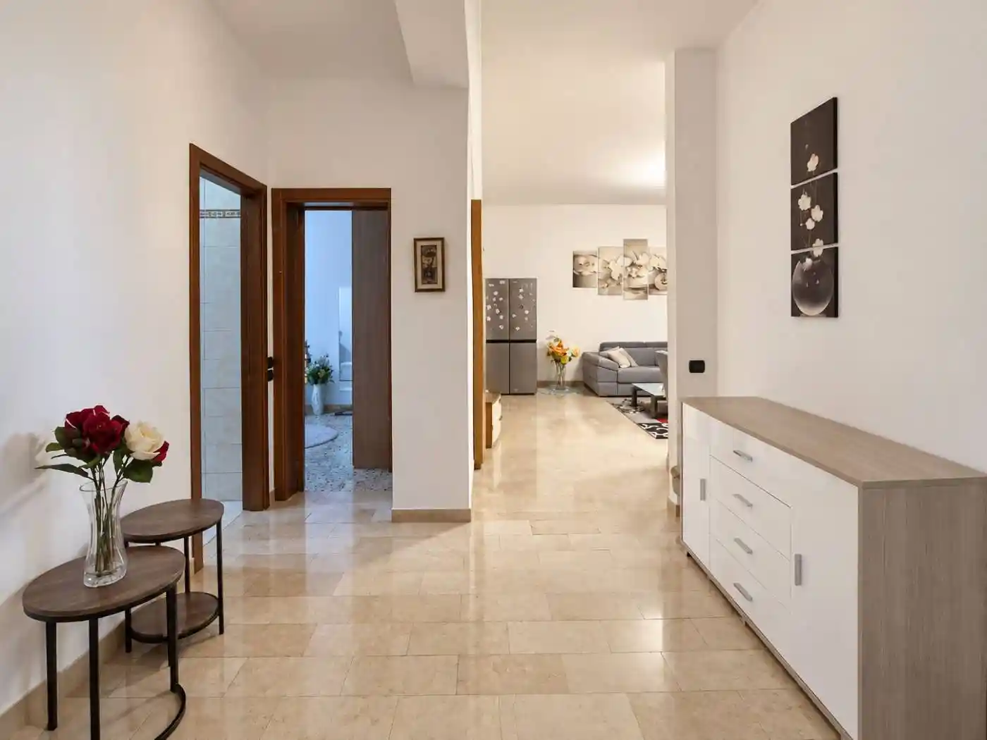 Appartamento in vendita a Abbiategrasso