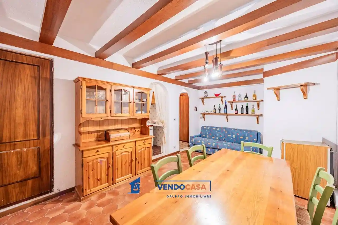 Appartamento in vendita a Limone Piemonte