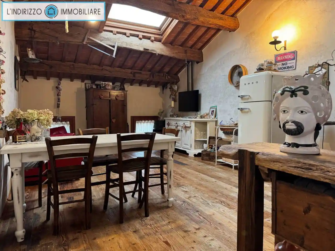 Appartamento in vendita a Noale