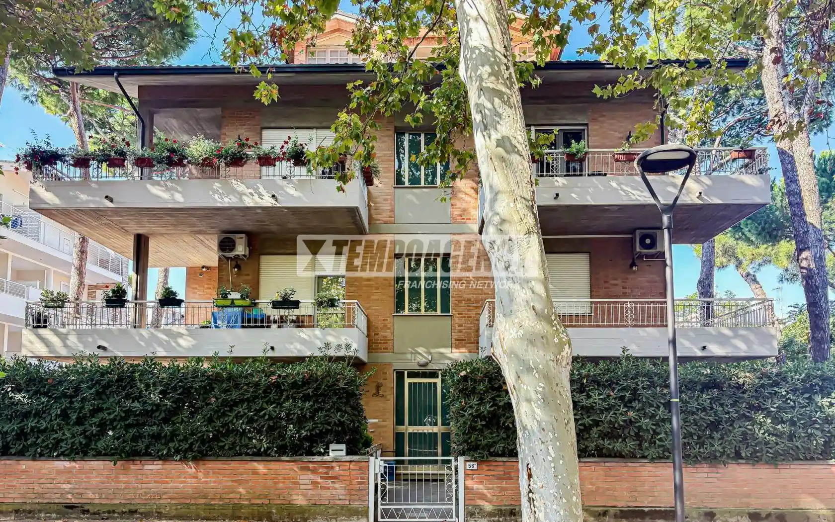Appartamento in vendita a Cervia