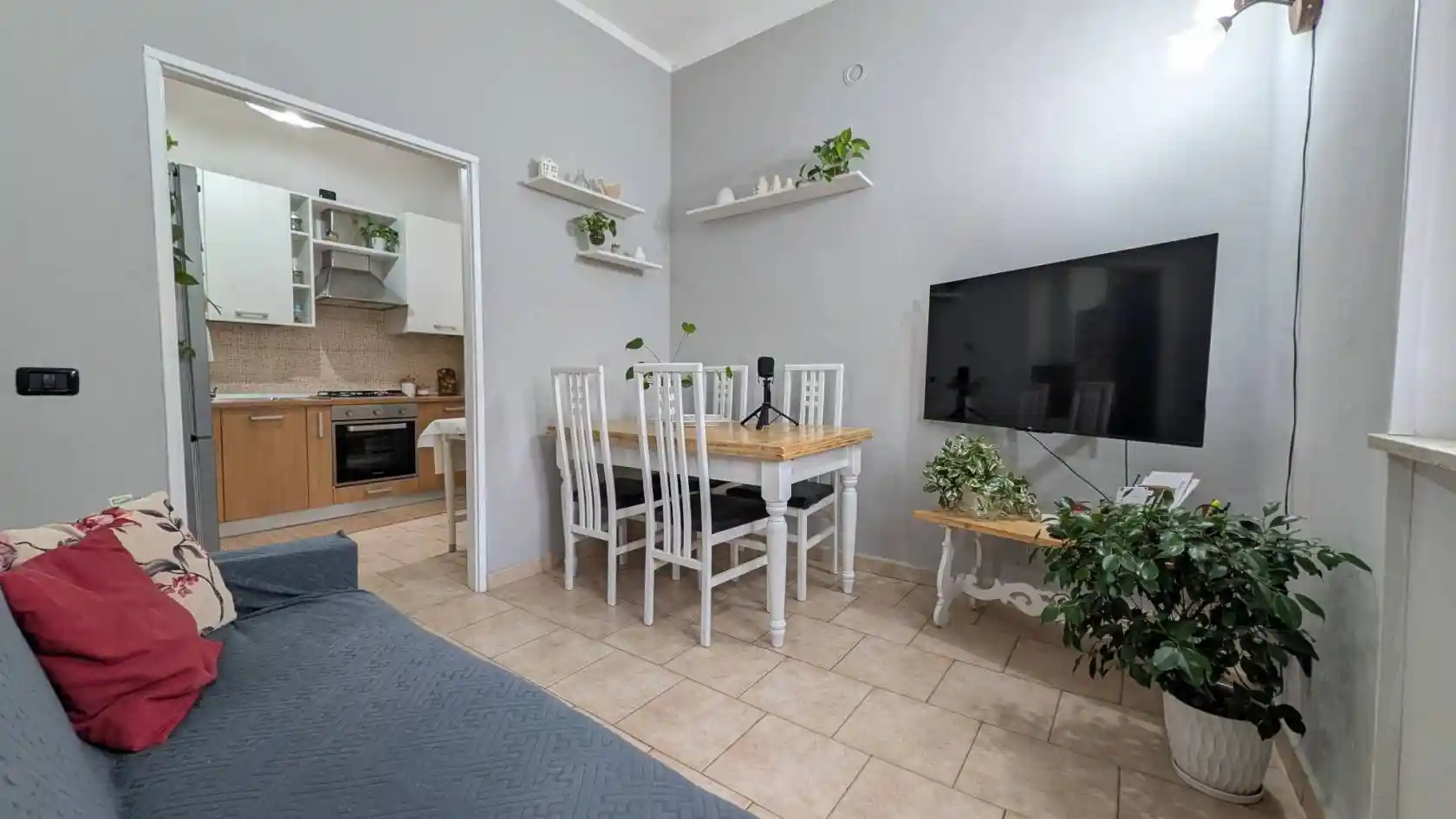 Appartamento in vendita a Pavia