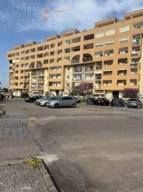 Appartamento in vendita a Lecce
