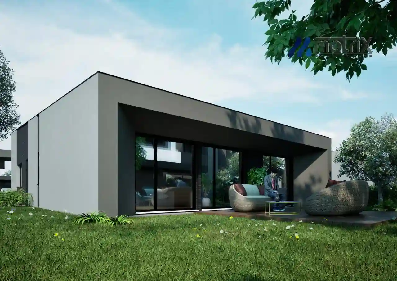 Villa - foto 2