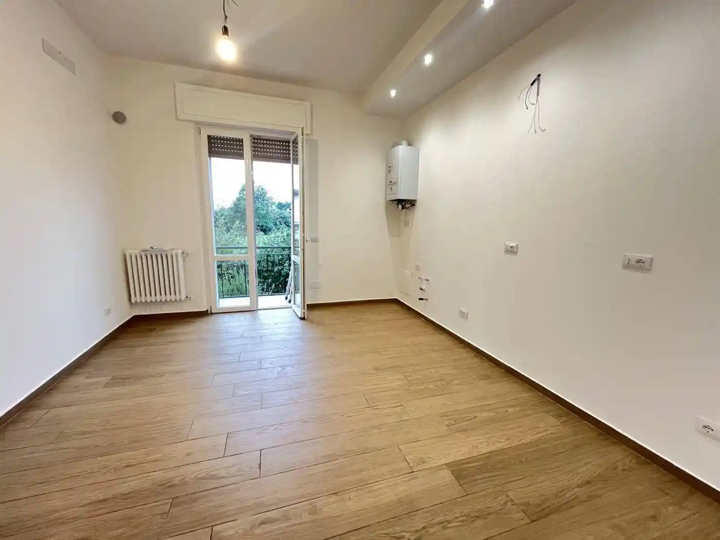 Appartamento in vendita a Vigevano