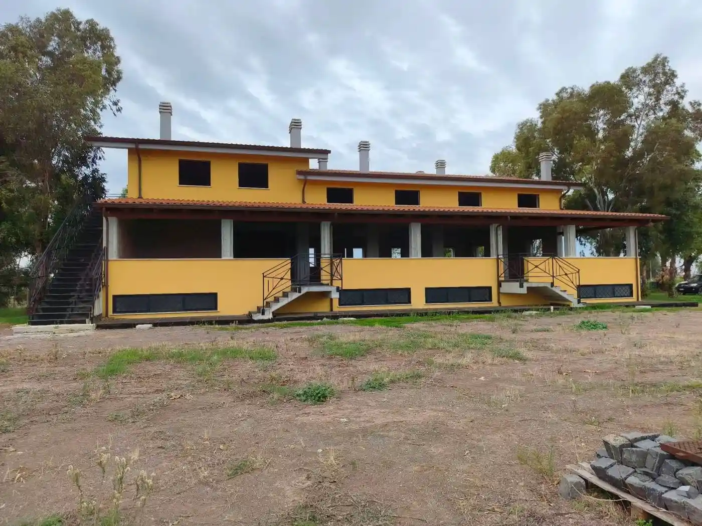 Villa in vendita a Roma