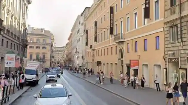 Attico - Mansarda in vendita a Roma