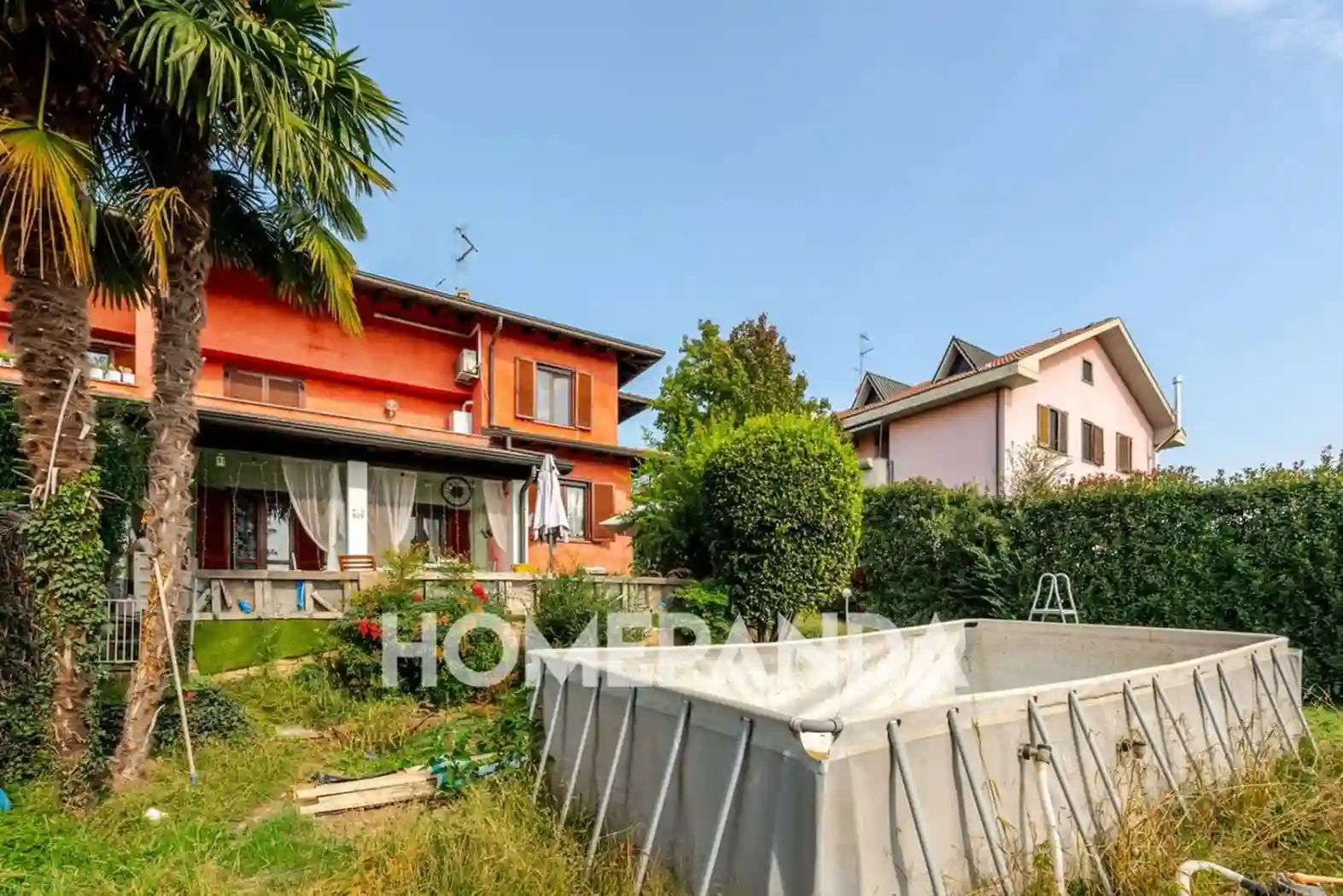 Villetta a schiera - foto 2