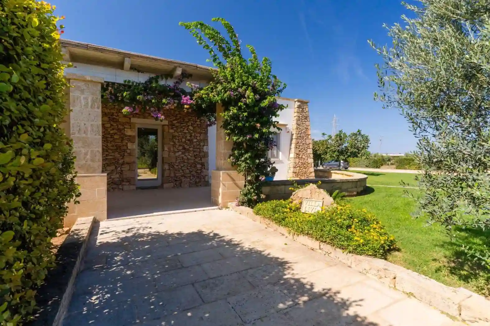 Villa - foto 4